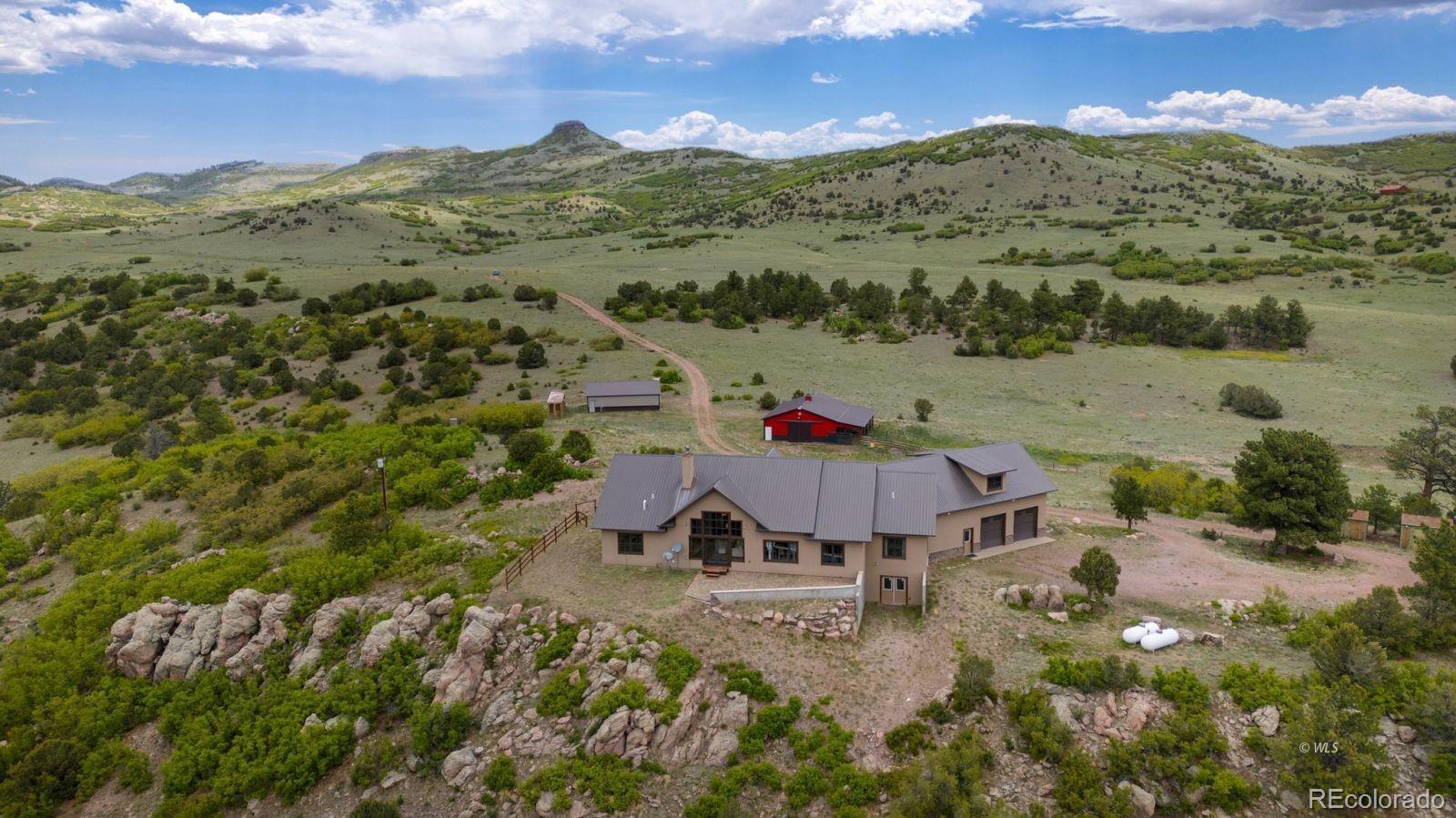 MLS Image #4 for 2221  achy back lane,canon city, Colorado