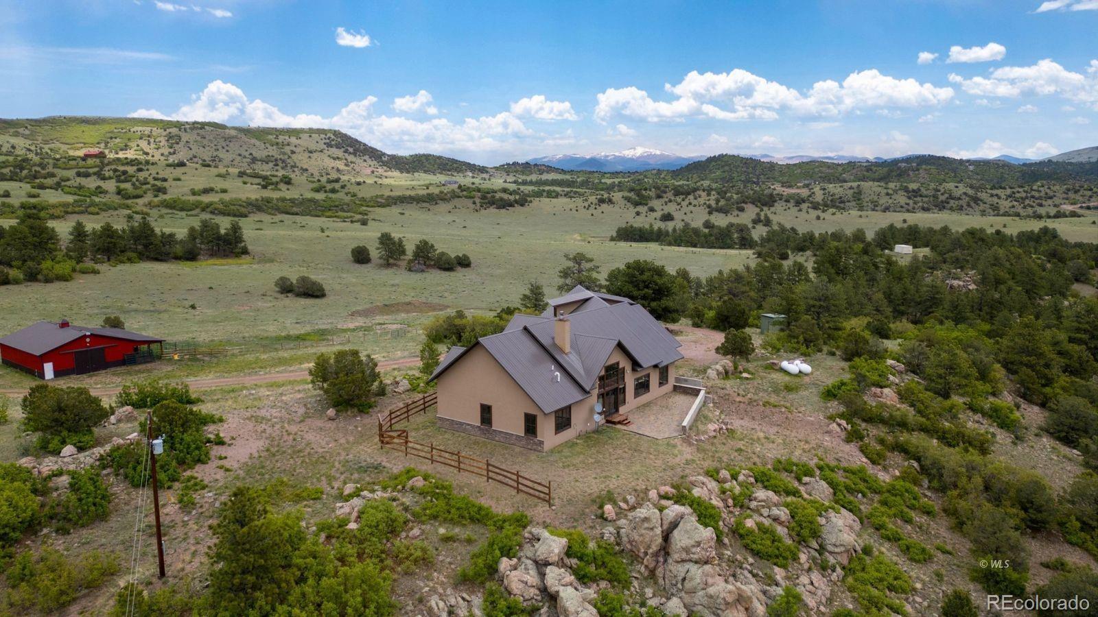 MLS Image #5 for 2221  achy back lane,canon city, Colorado