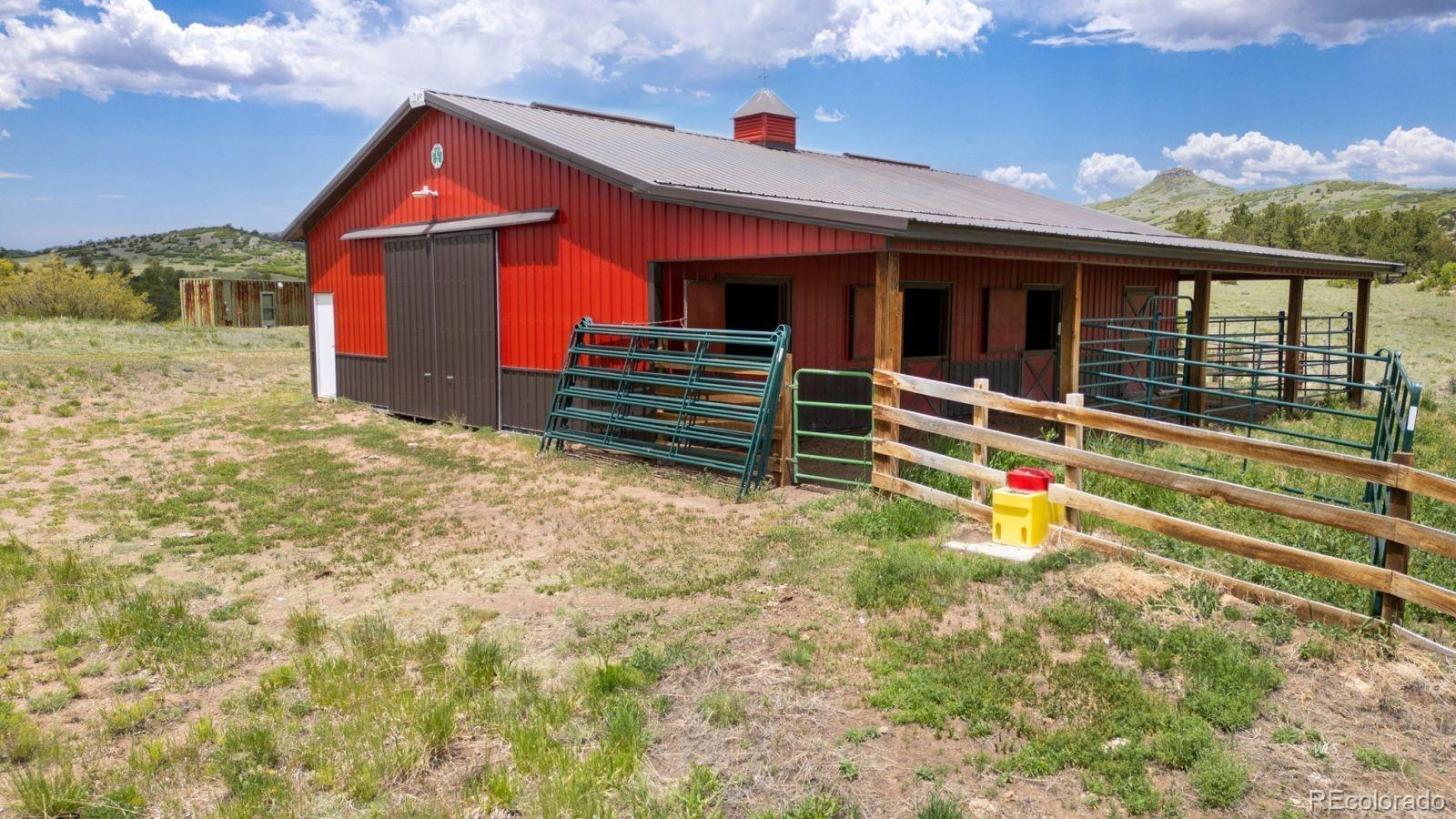 MLS Image #9 for 2221  achy back lane,canon city, Colorado