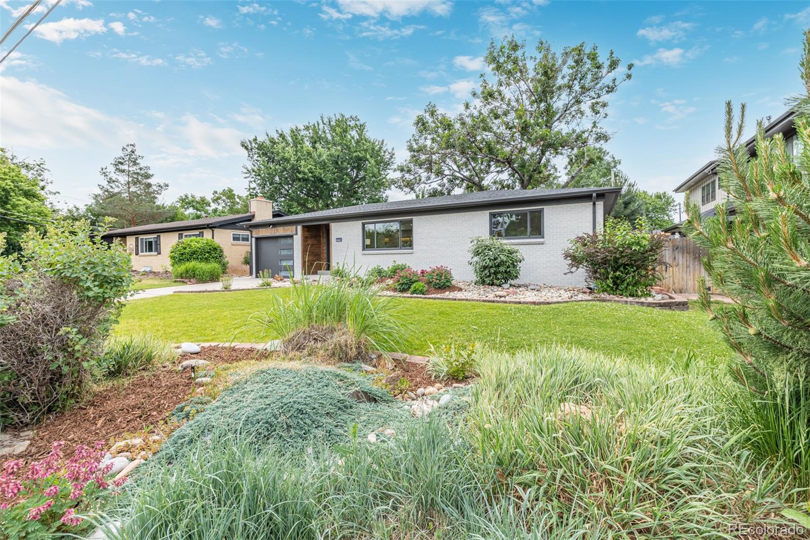 MLS Image #1 for 2030 e amherst avenue,denver, Colorado