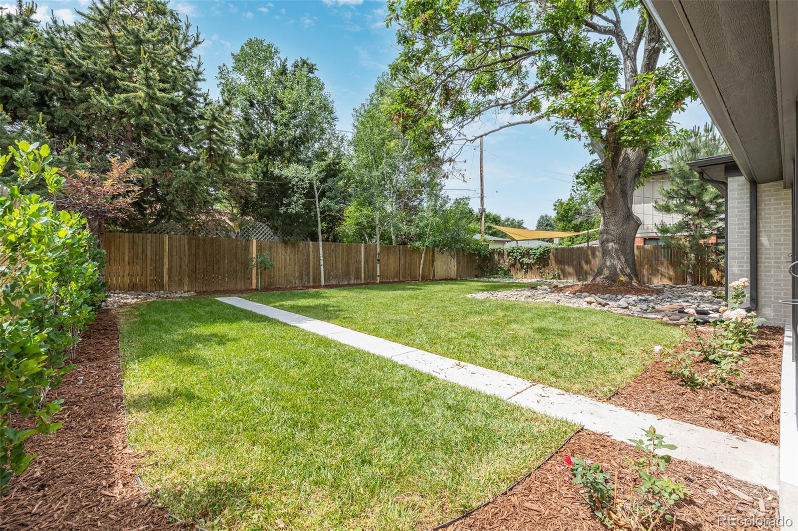 MLS Image #28 for 2030 e amherst avenue,denver, Colorado