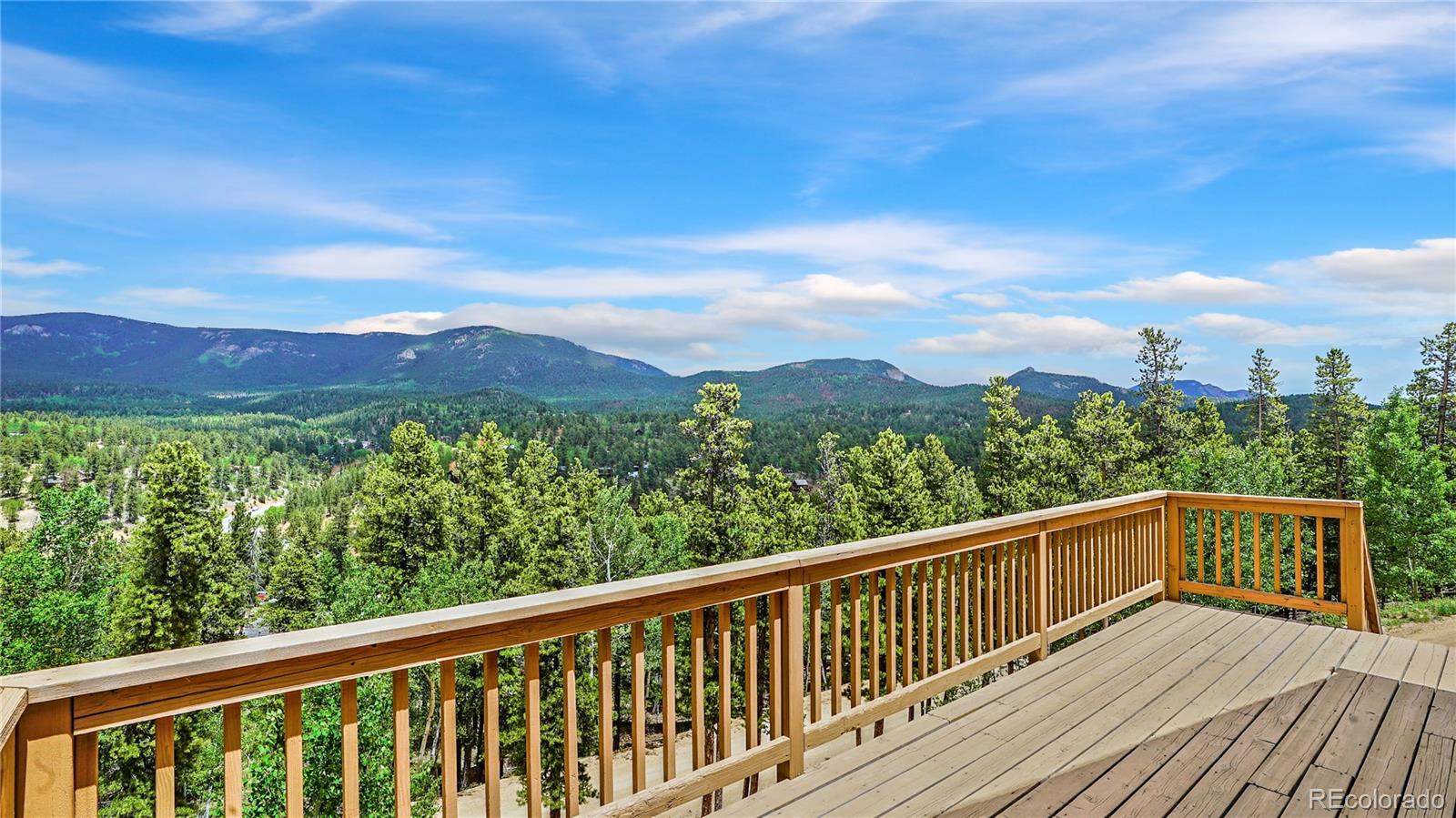 MLS Image #10 for 368  lakeview road,bailey, Colorado