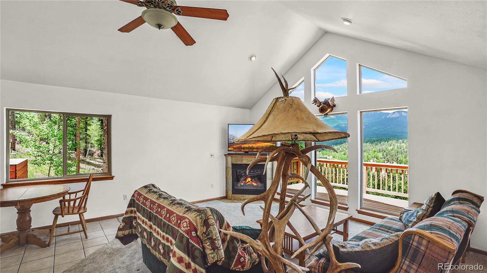 MLS Image #11 for 368  lakeview road,bailey, Colorado