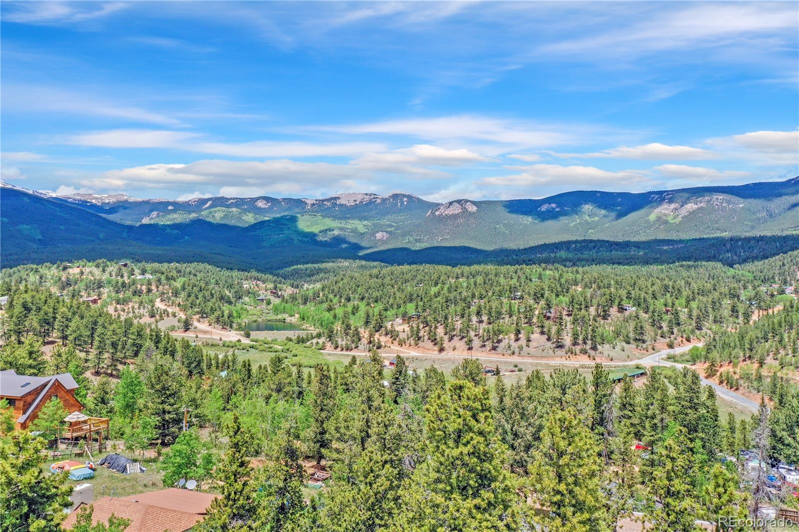 MLS Image #4 for 368  lakeview road,bailey, Colorado