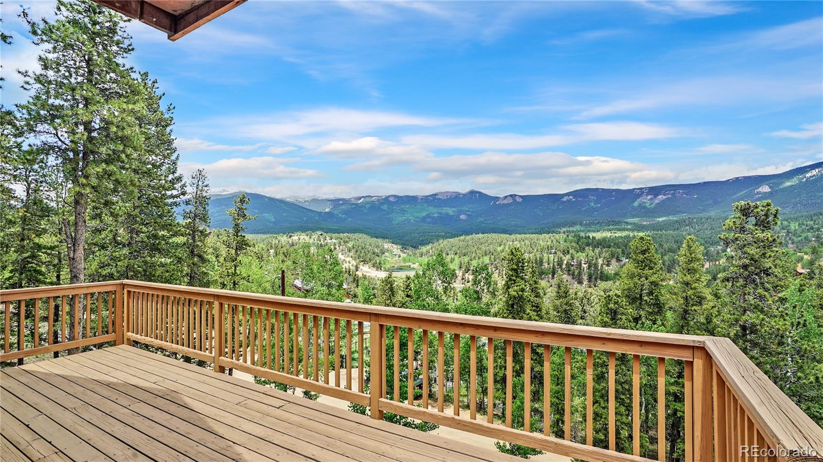 MLS Image #9 for 368  lakeview road,bailey, Colorado