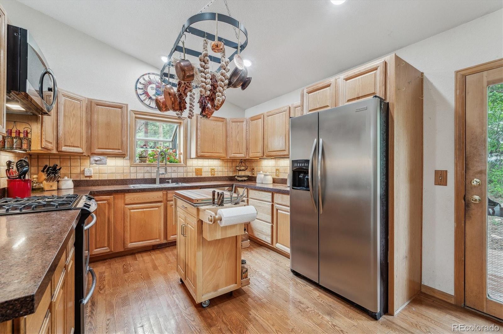 MLS Image #12 for 31037  witteman road,conifer, Colorado