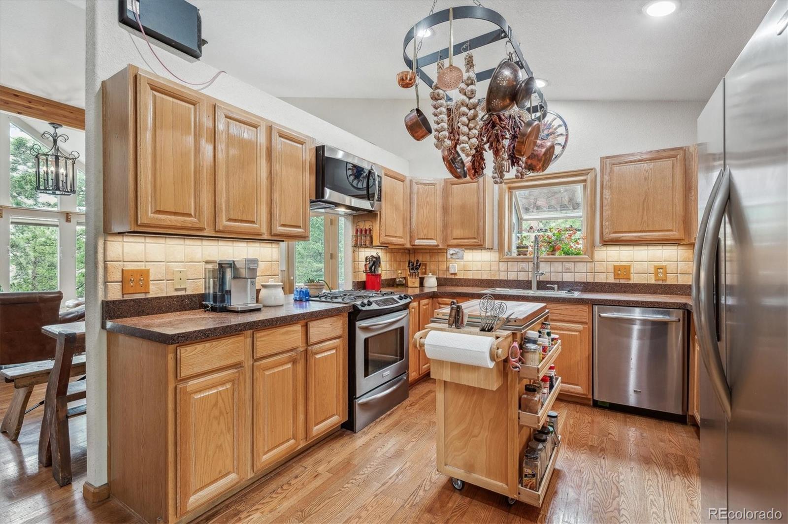 MLS Image #13 for 31037  witteman road,conifer, Colorado