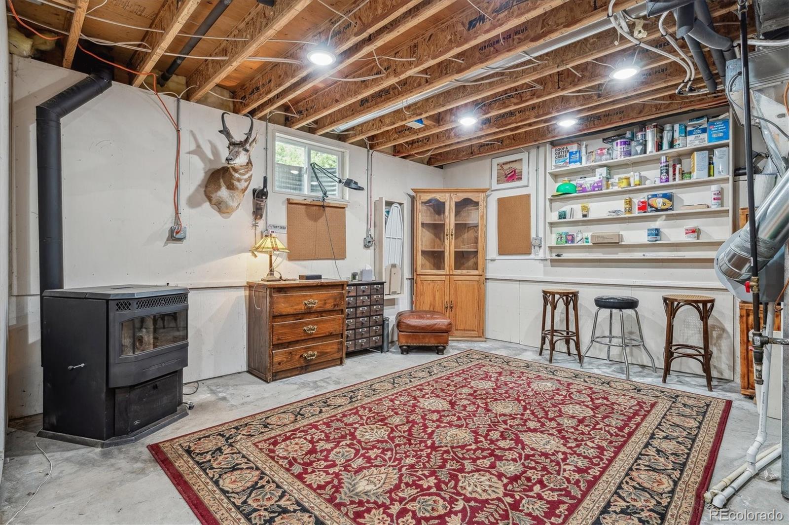 MLS Image #25 for 31037  witteman road,conifer, Colorado