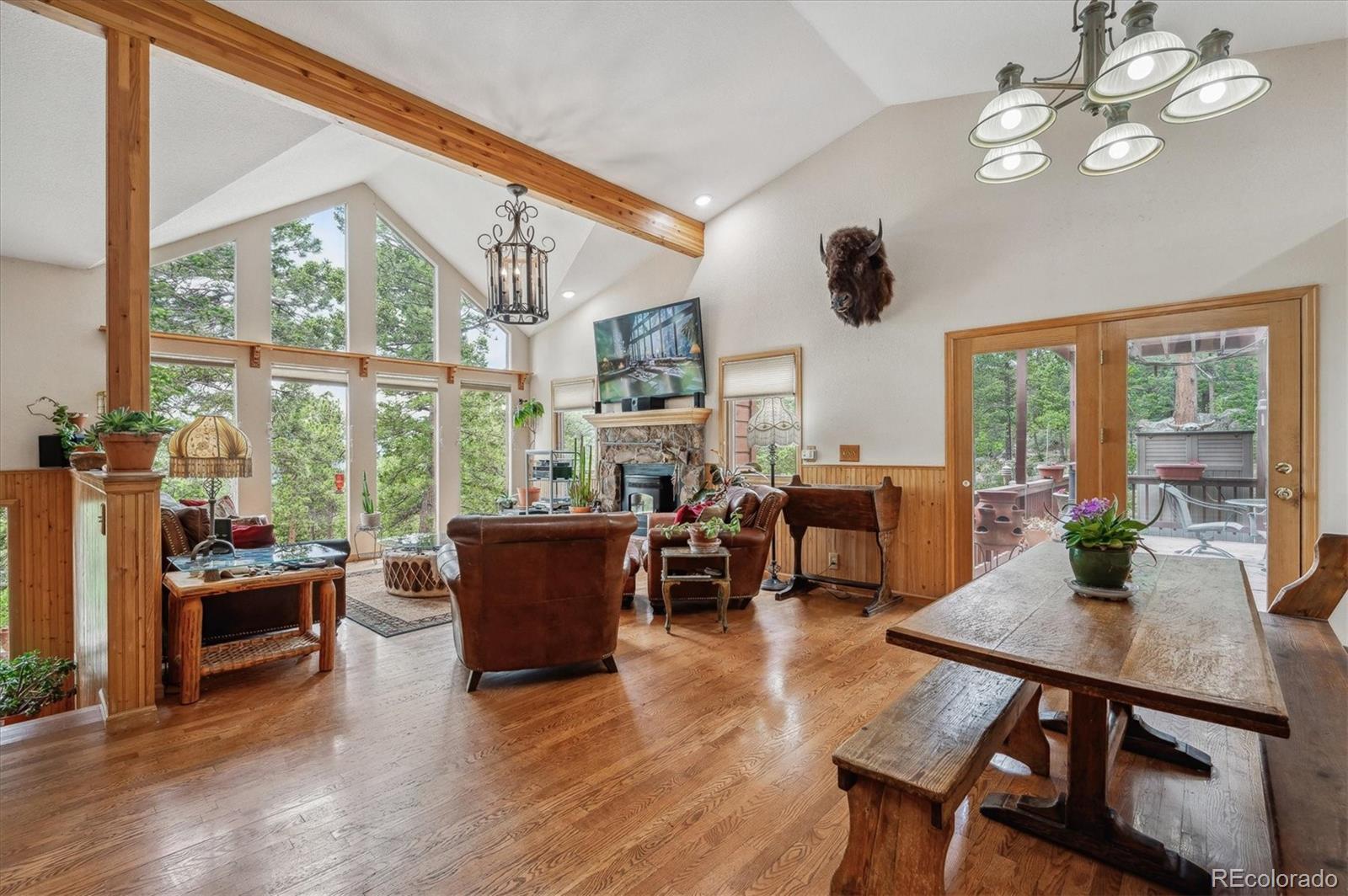 MLS Image #3 for 31037  witteman road,conifer, Colorado