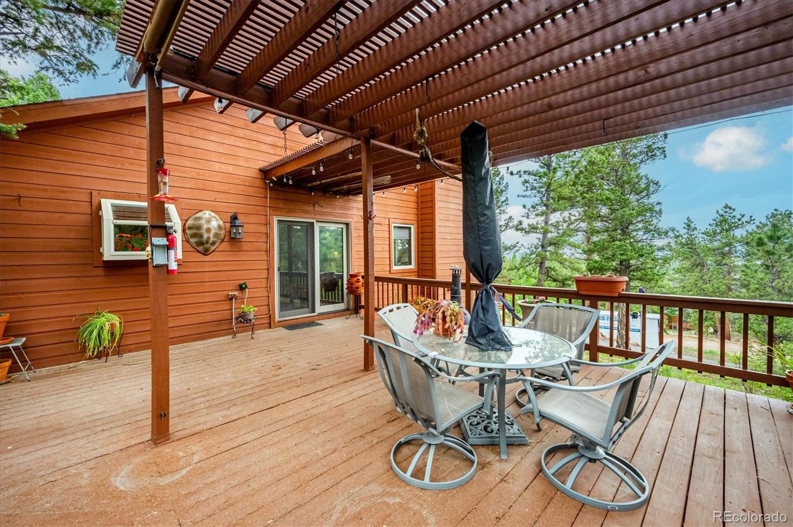 MLS Image #31 for 31037  witteman road,conifer, Colorado