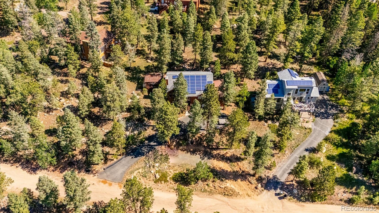 MLS Image #41 for 31037  witteman road,conifer, Colorado