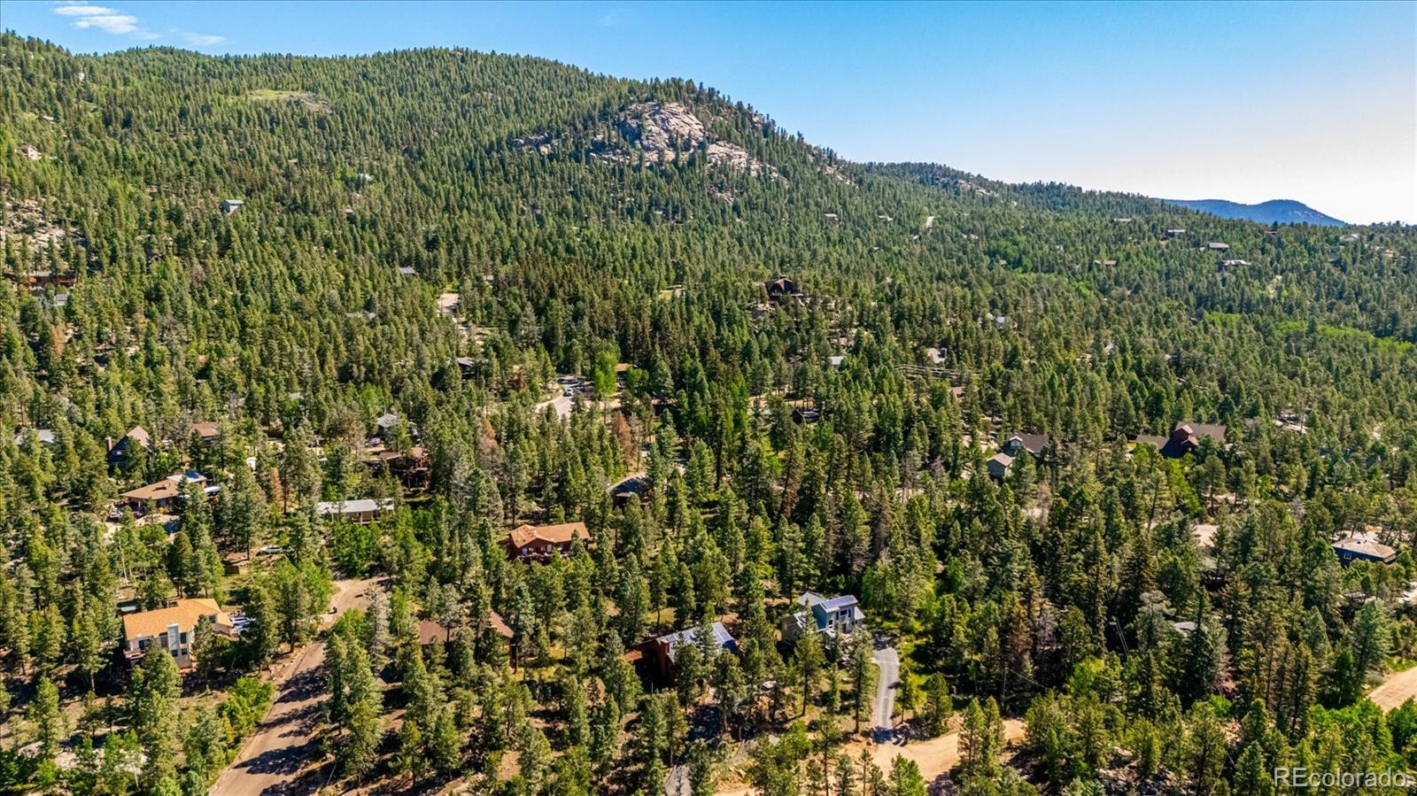 MLS Image #42 for 31037  witteman road,conifer, Colorado