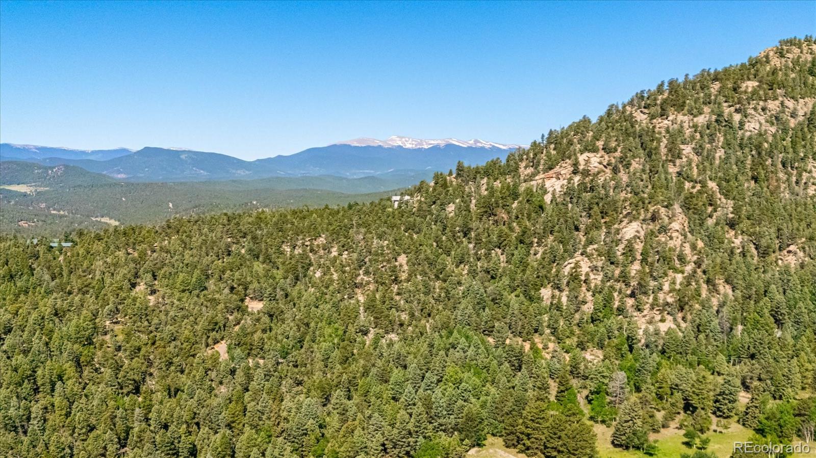 MLS Image #43 for 31037  witteman road,conifer, Colorado