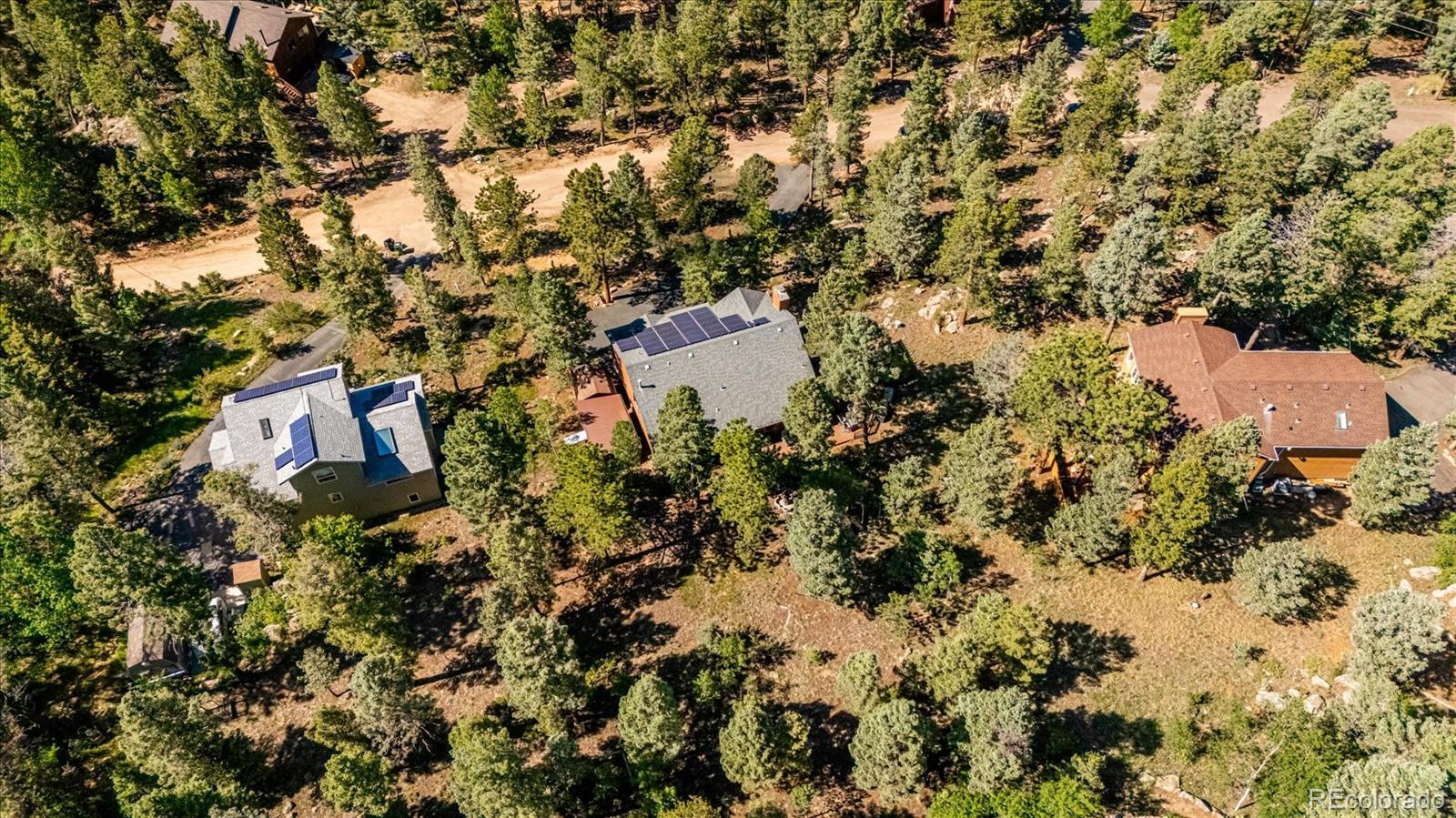 MLS Image #44 for 31037  witteman road,conifer, Colorado