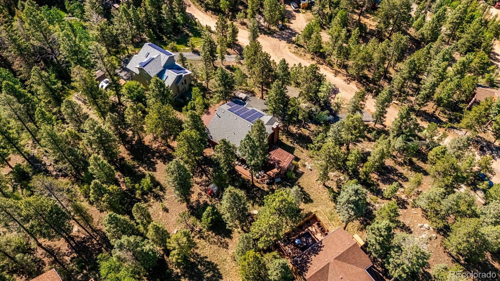 MLS Image #45 for 31037  witteman road,conifer, Colorado