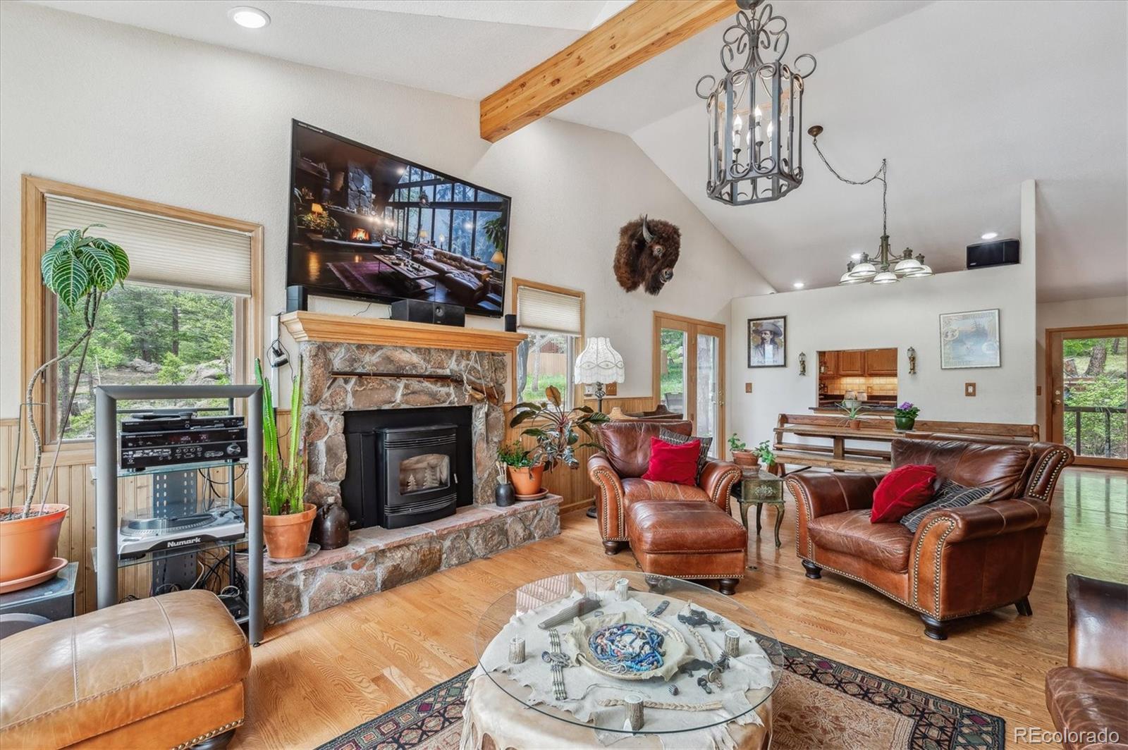 MLS Image #8 for 31037  witteman road,conifer, Colorado