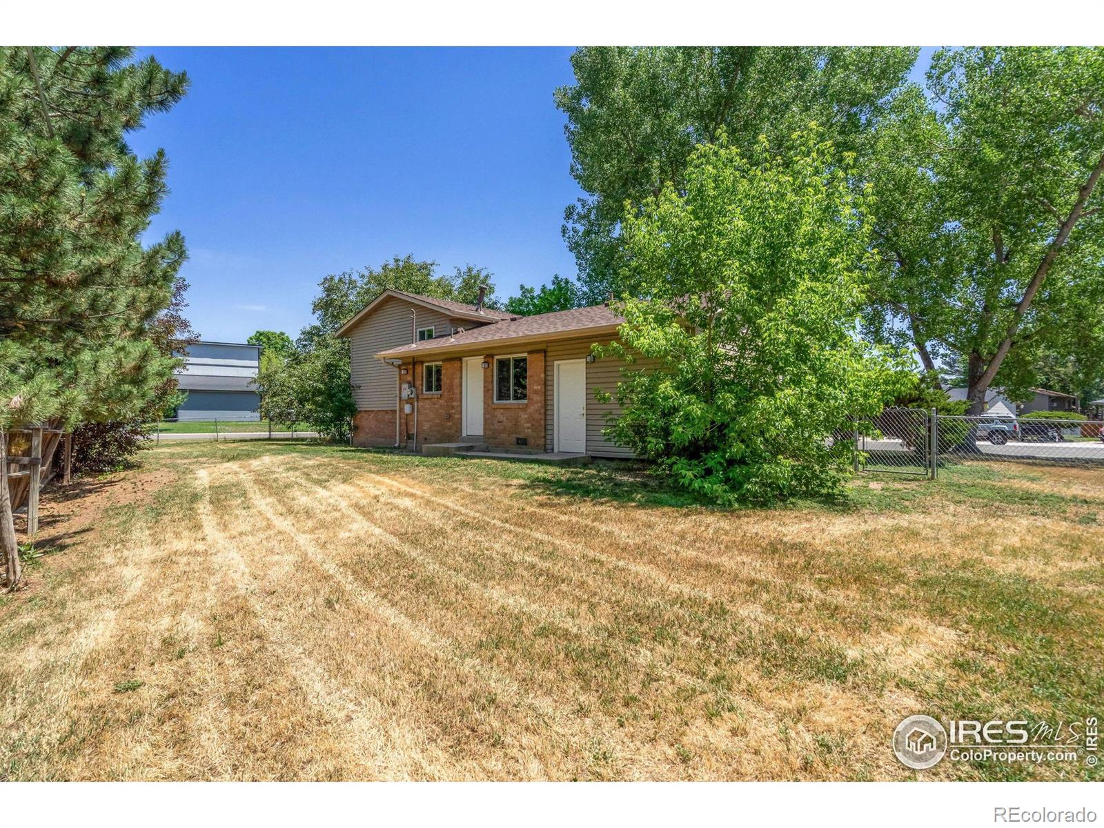 MLS Image #14 for 801  rocky road,fort collins, Colorado