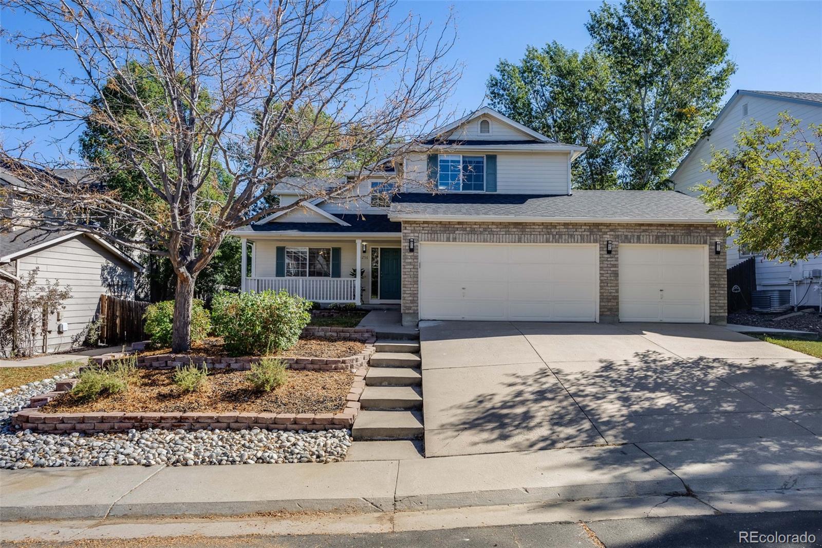 CMA Image for 5256 S Ukraine Street,Aurora, Colorado