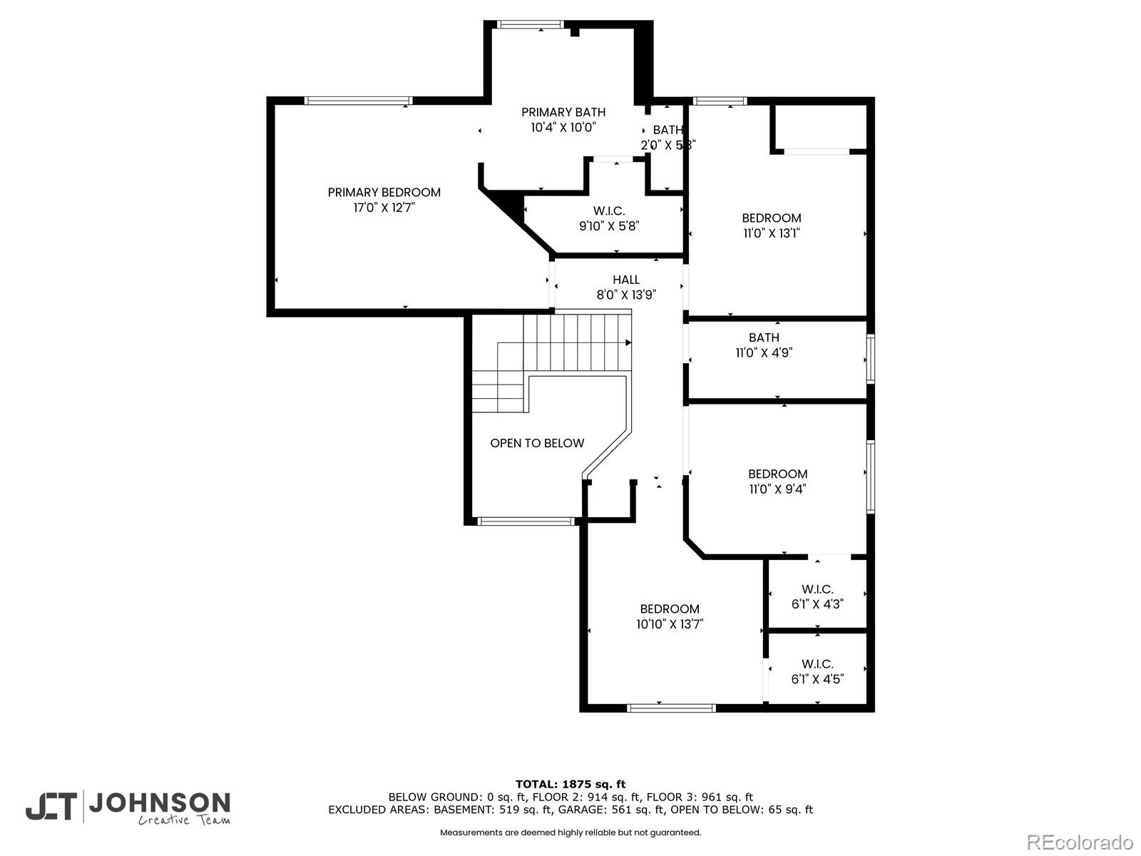 MLS Image #43 for 5256 s ukraine street,aurora, Colorado