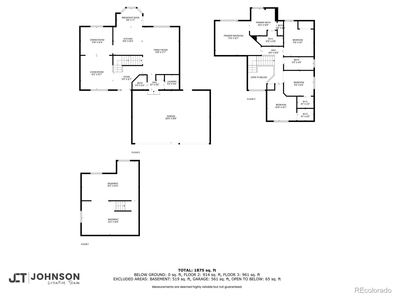 MLS Image #44 for 5256 s ukraine street,aurora, Colorado