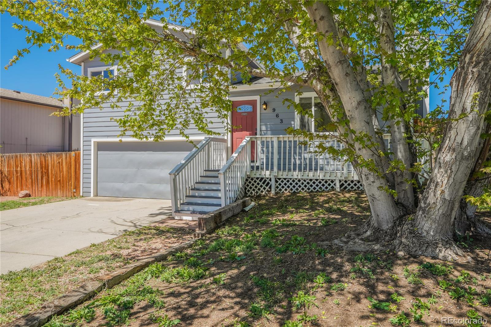 MLS Image #4 for 963  candlestar loop,fountain, Colorado