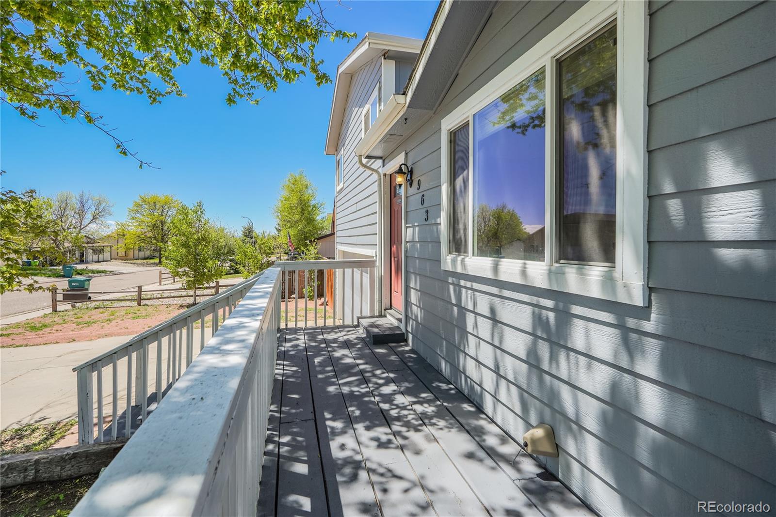 MLS Image #7 for 963  candlestar loop,fountain, Colorado