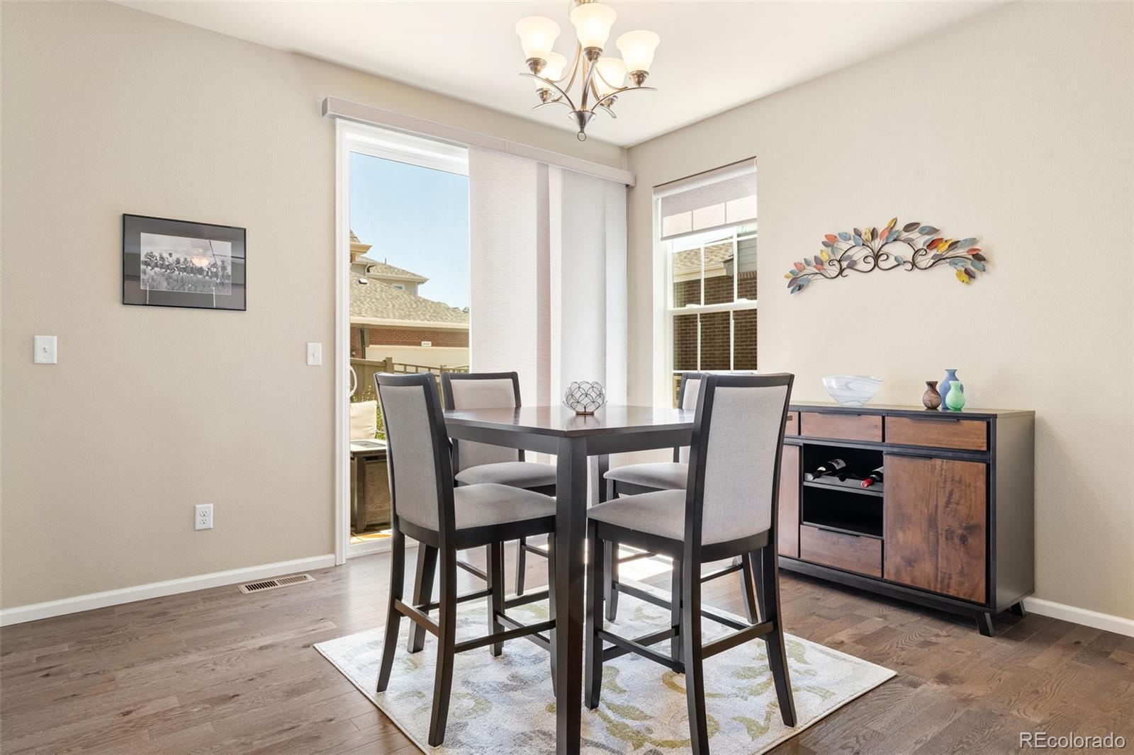 MLS Image #11 for 14674 e crestridge drive,centennial, Colorado