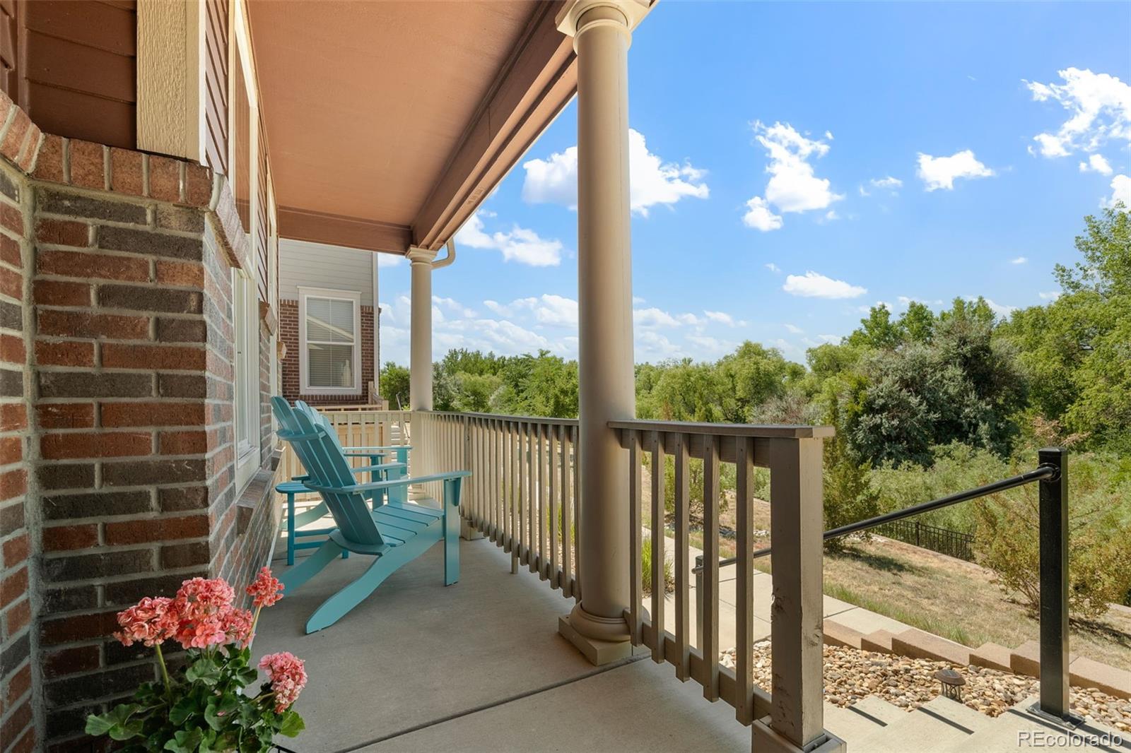 MLS Image #3 for 14674 e crestridge drive,centennial, Colorado