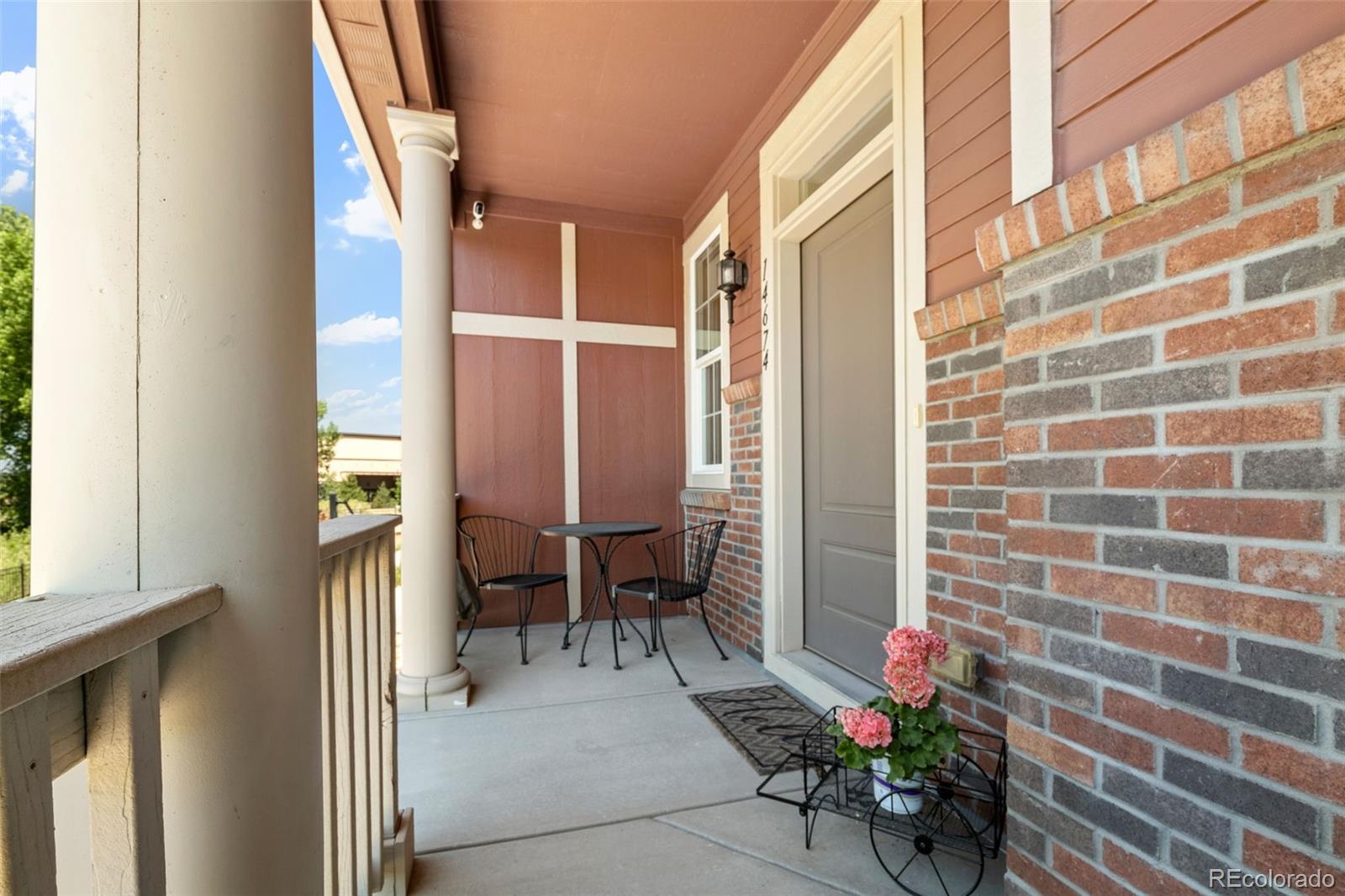 MLS Image #4 for 14674 e crestridge drive,centennial, Colorado