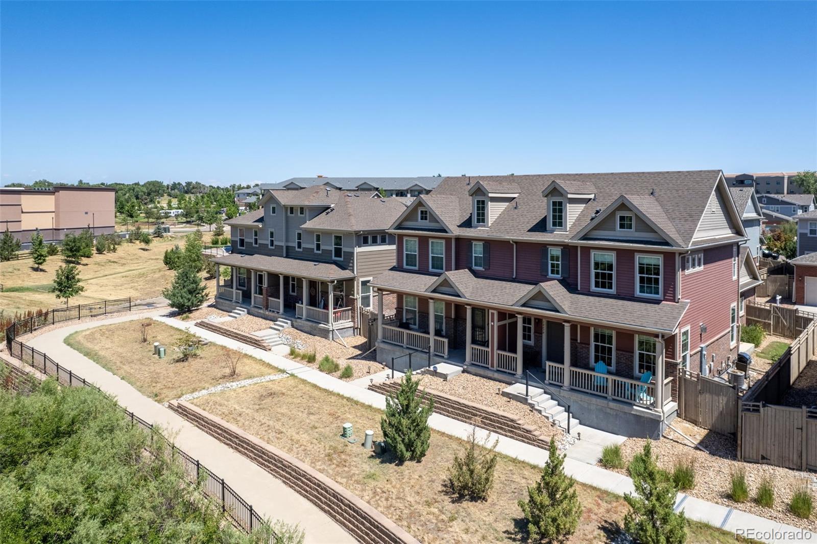 MLS Image #48 for 14674 e crestridge drive,centennial, Colorado