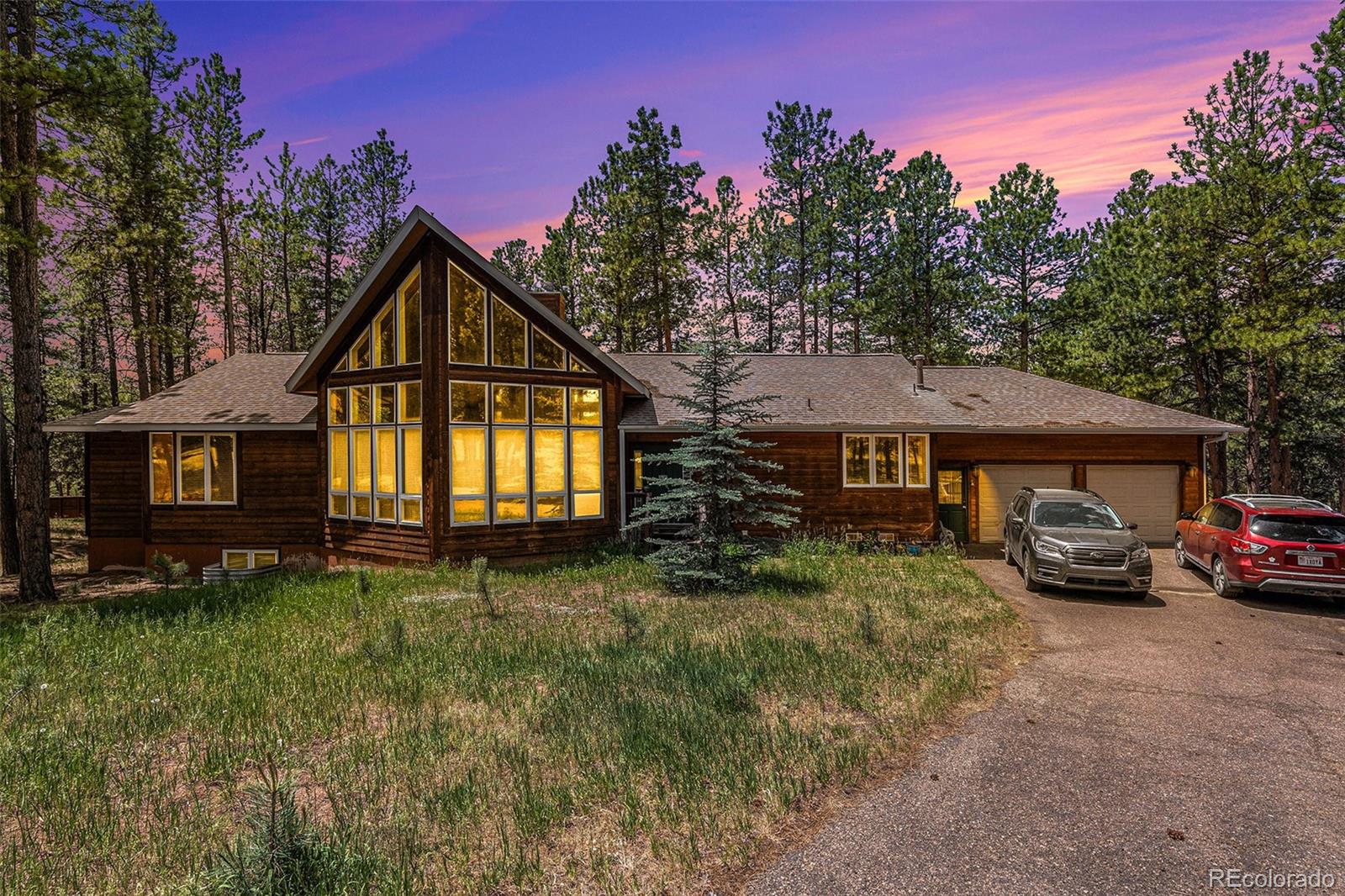 MLS Image #0 for 445  pembrook lane,woodland park, Colorado