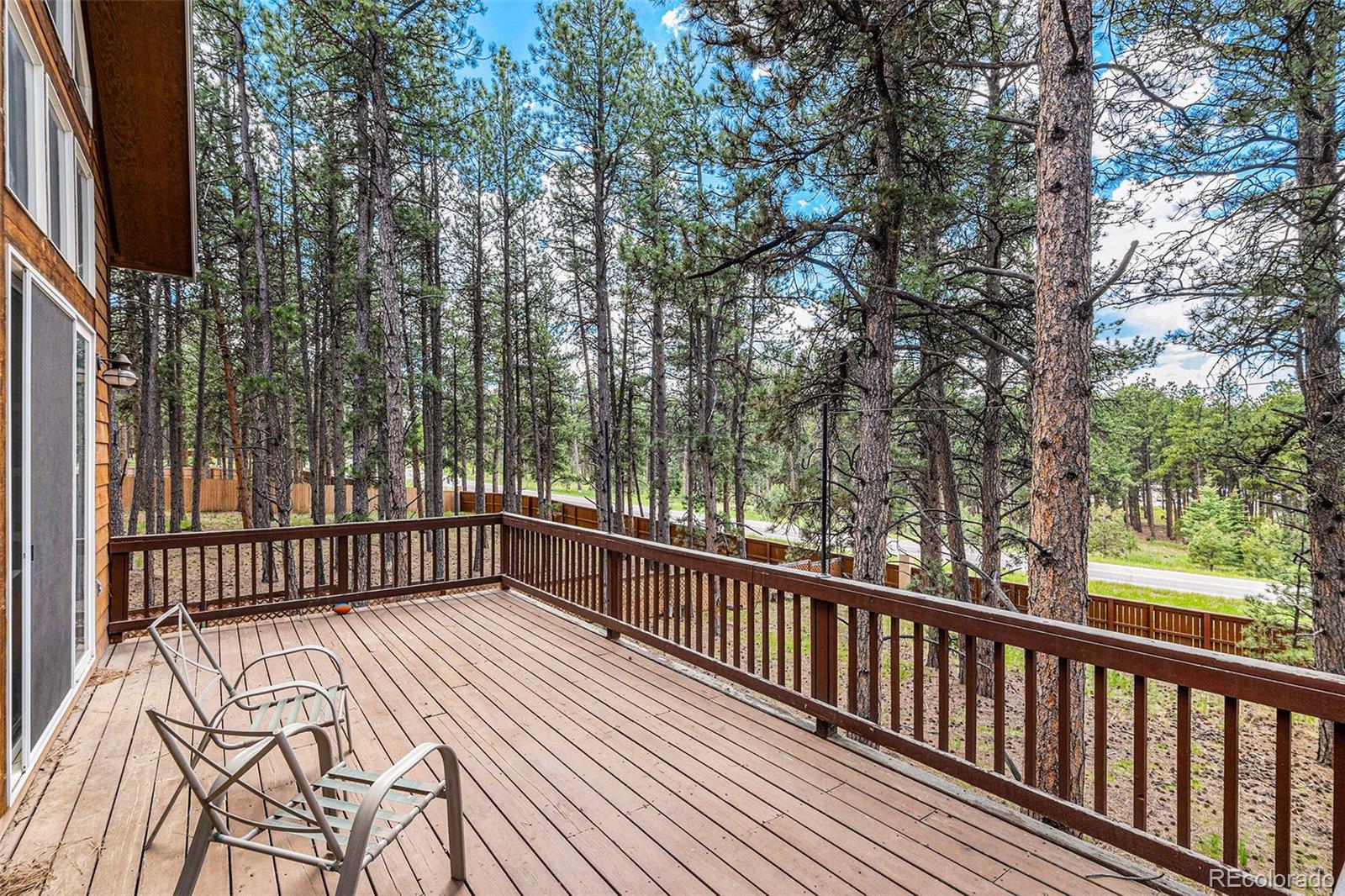 MLS Image #28 for 445  pembrook lane,woodland park, Colorado