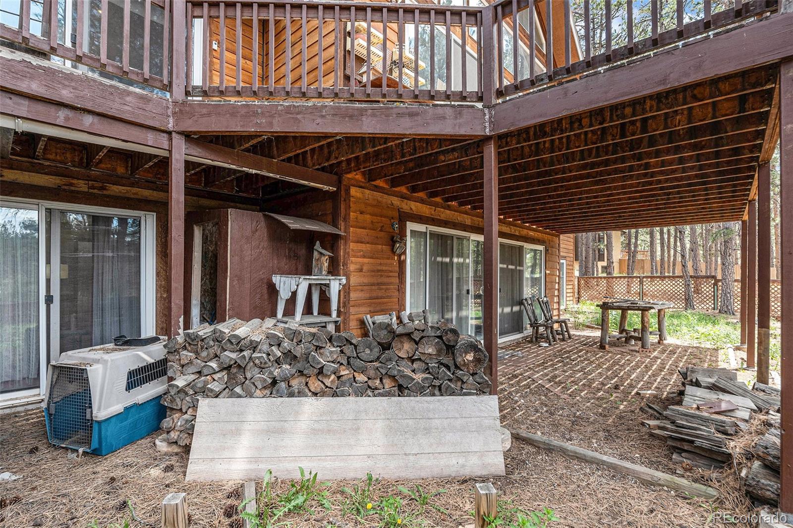 MLS Image #29 for 445  pembrook lane,woodland park, Colorado