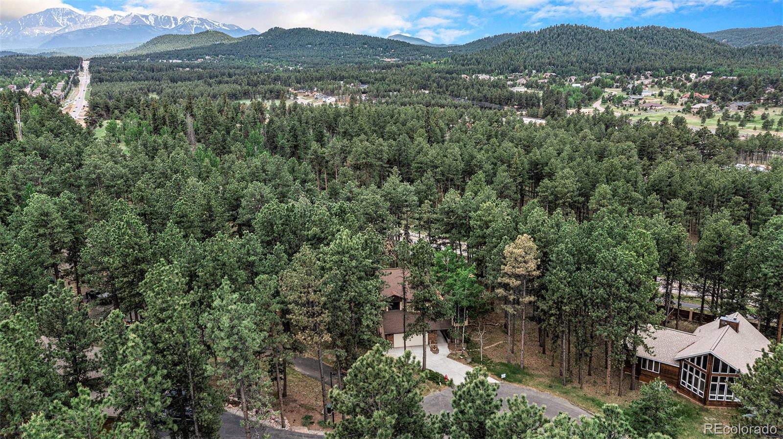 MLS Image #33 for 445  pembrook lane,woodland park, Colorado