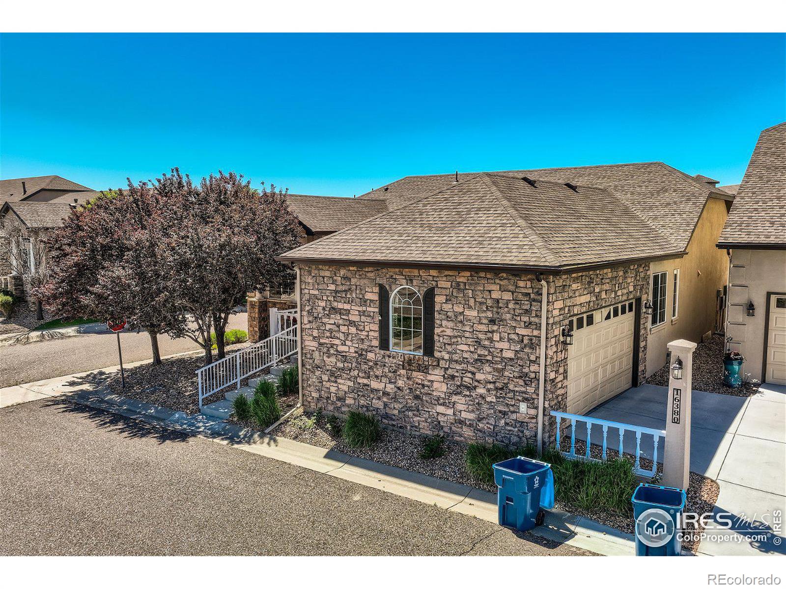 MLS Image #3 for 16380 e 119th circle,commerce city, Colorado