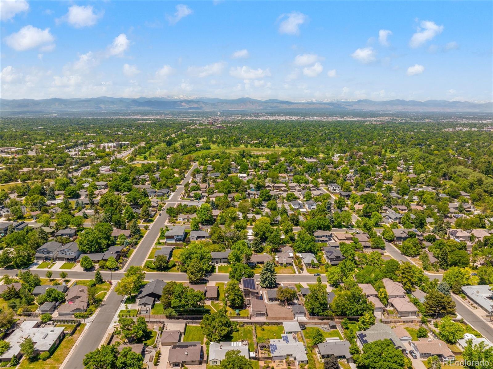 MLS Image #32 for 3360 s cherry street,denver, Colorado