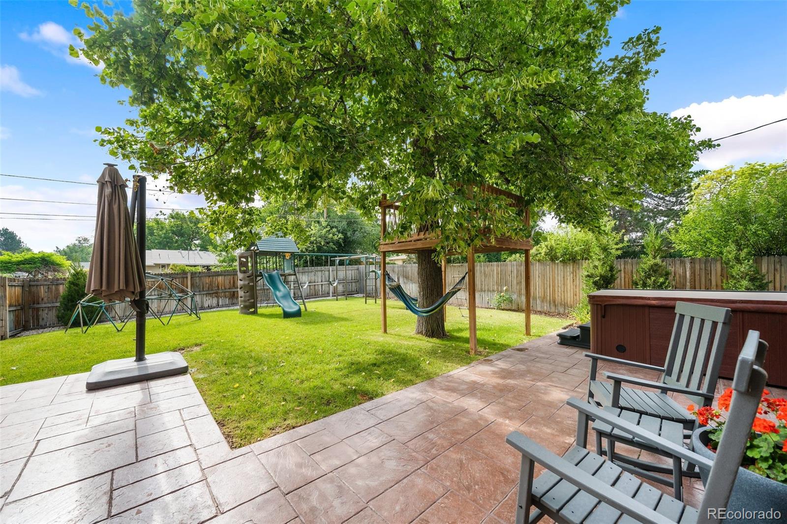 MLS Image #36 for 3360 s cherry street,denver, Colorado