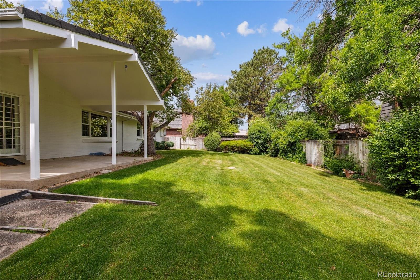 MLS Image #14 for 3606 s narcissus way,denver, Colorado