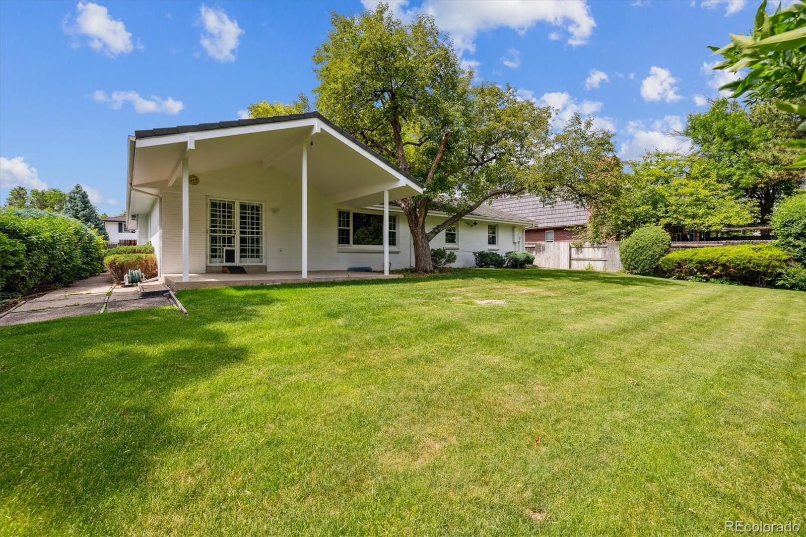 MLS Image #15 for 3606 s narcissus way,denver, Colorado