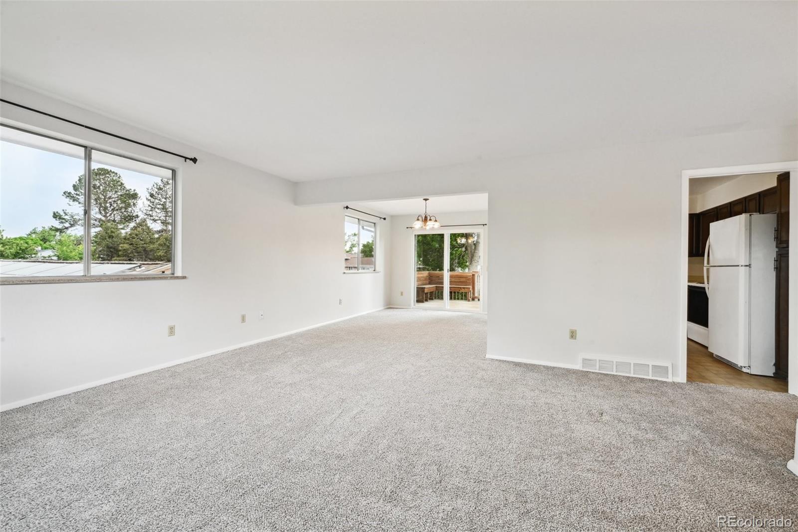 MLS Image #2 for 6262 w maplewood drive,littleton, Colorado
