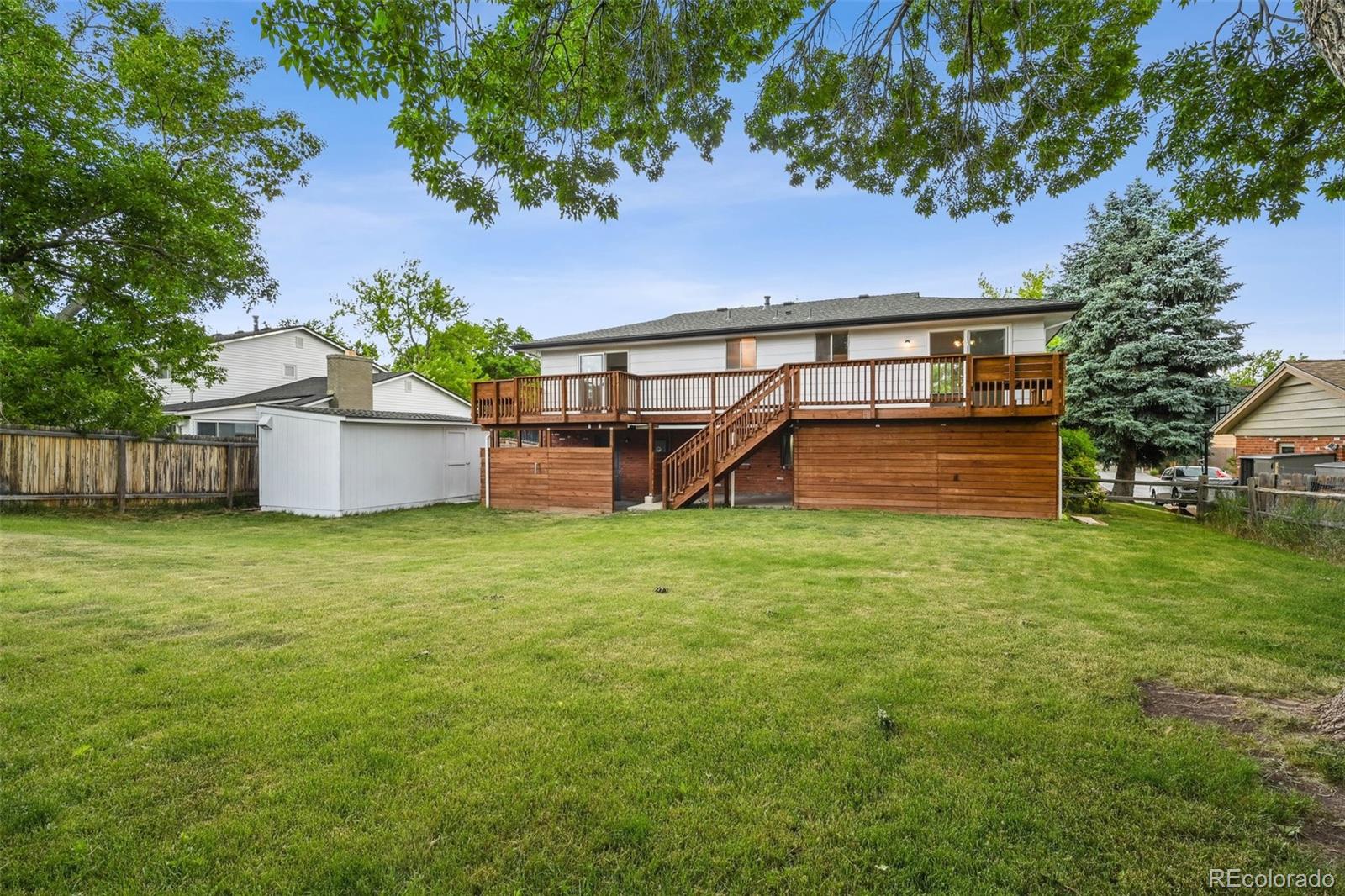 MLS Image #24 for 6262 w maplewood drive,littleton, Colorado
