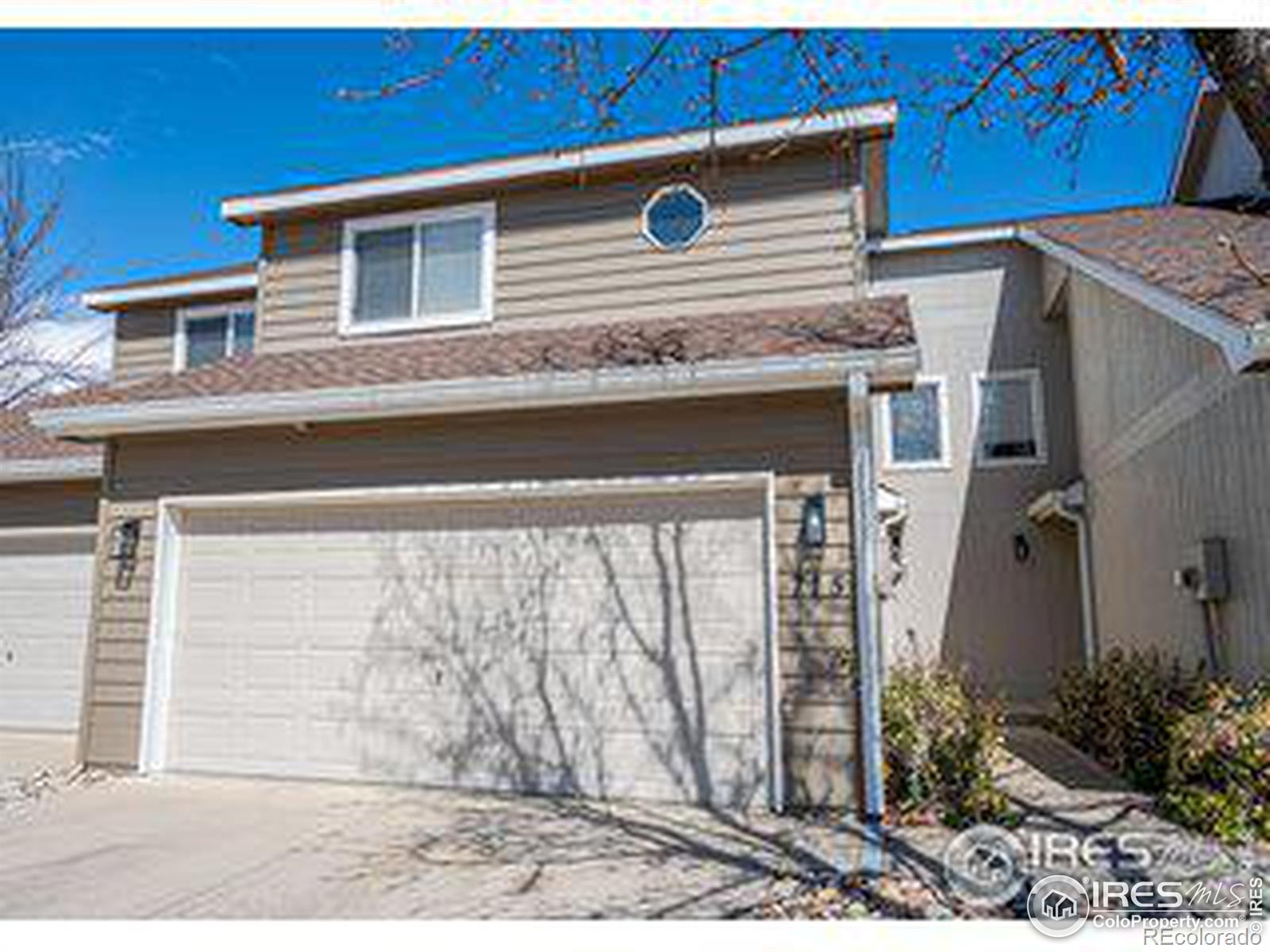 CMA Image for 715  2nd Street,Windsor, Colorado