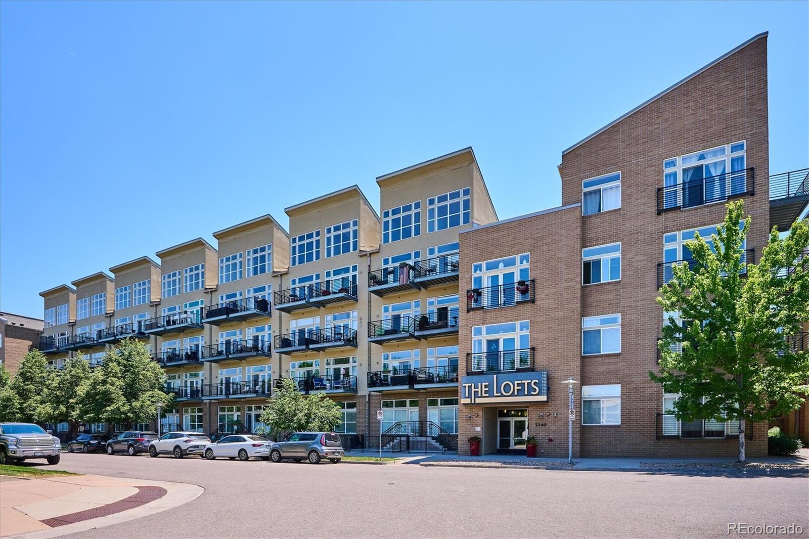 MLS Image #1 for 7240 w custer avenue 407,lakewood, Colorado