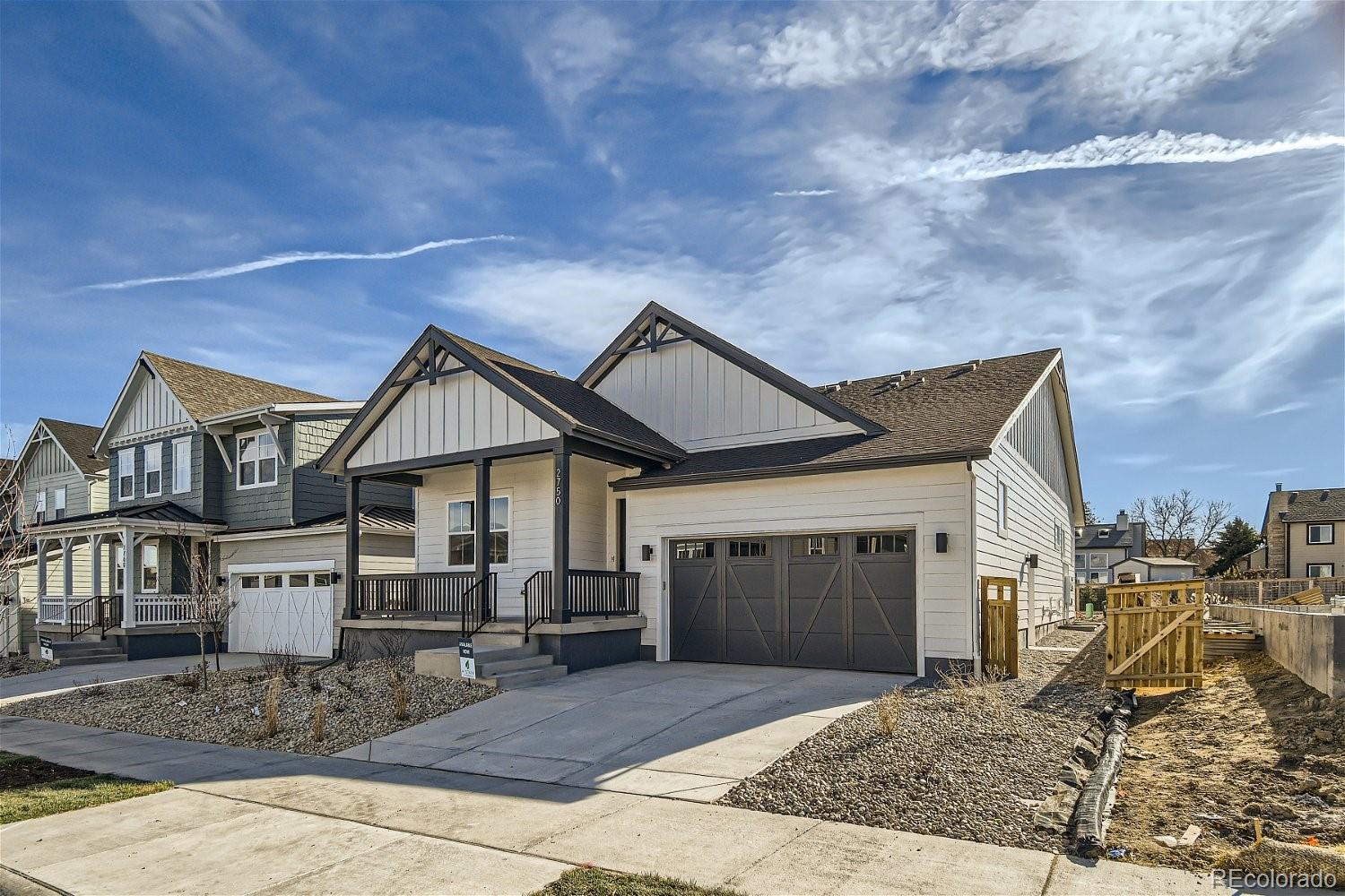 MLS Image #0 for 2750 e 102nd place,thornton, Colorado