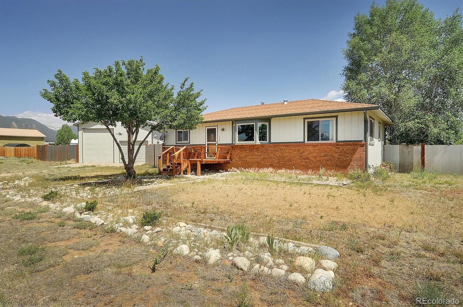 MLS Image #0 for 128  connie drive,buena vista, Colorado