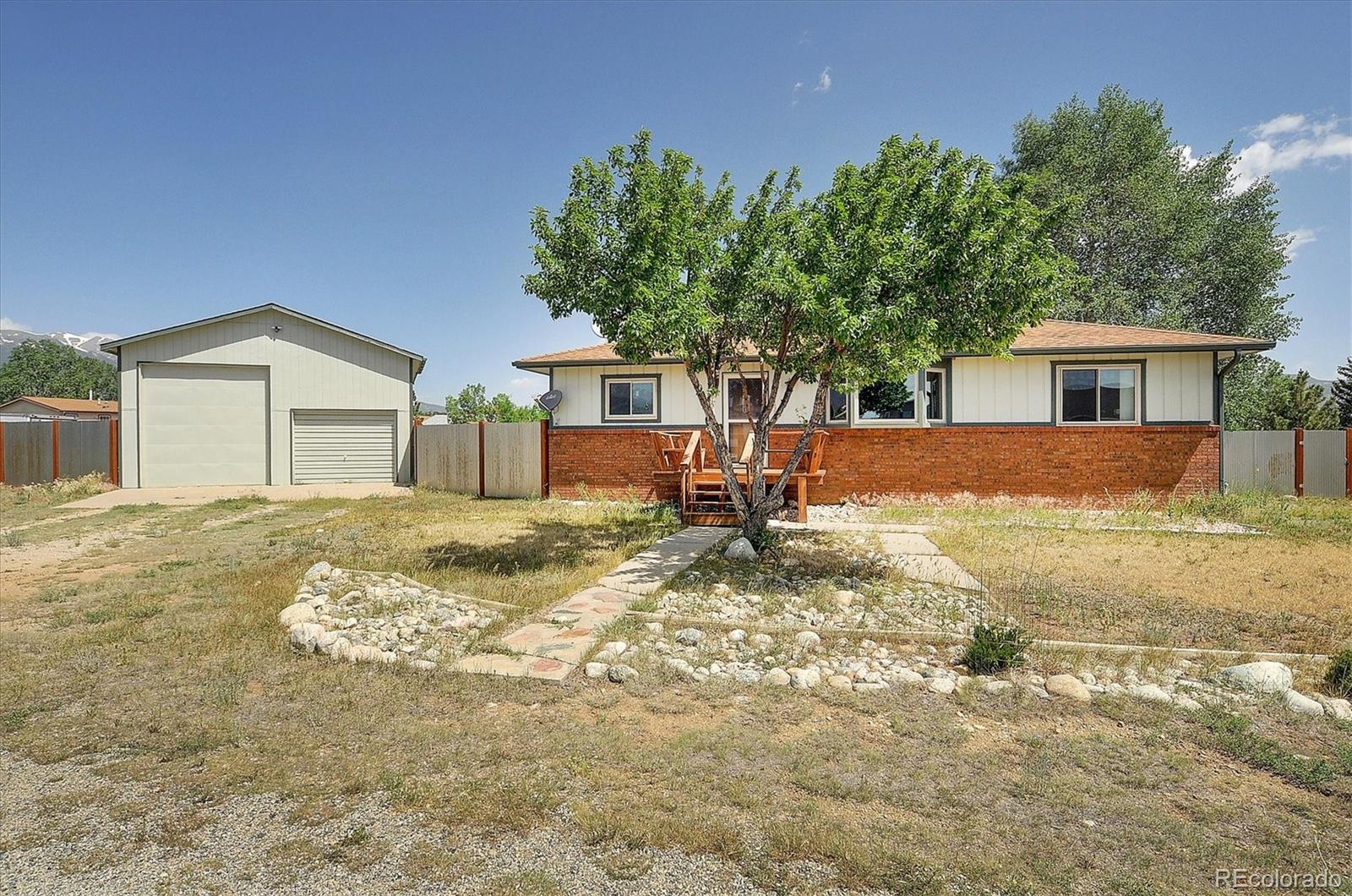 MLS Image #2 for 128  connie drive,buena vista, Colorado