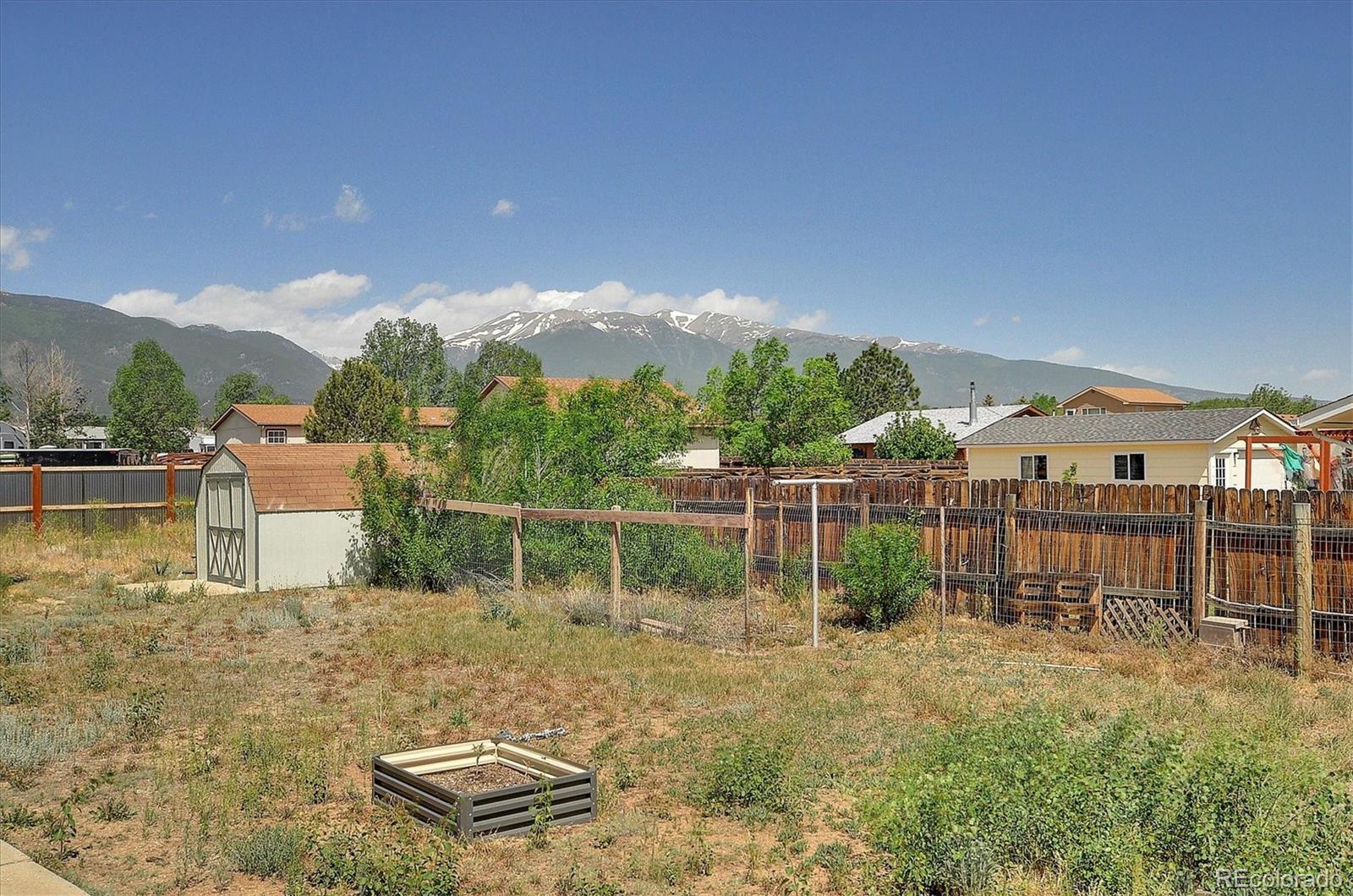 MLS Image #24 for 128  connie drive,buena vista, Colorado