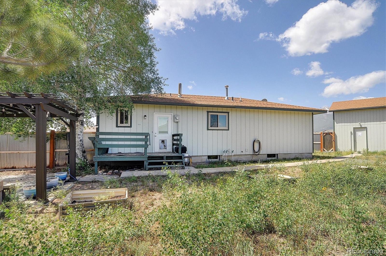 MLS Image #26 for 128  connie drive,buena vista, Colorado