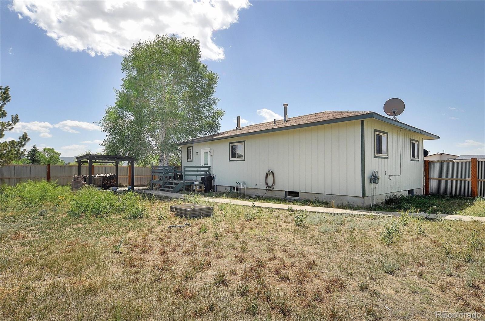 MLS Image #27 for 128  connie drive,buena vista, Colorado