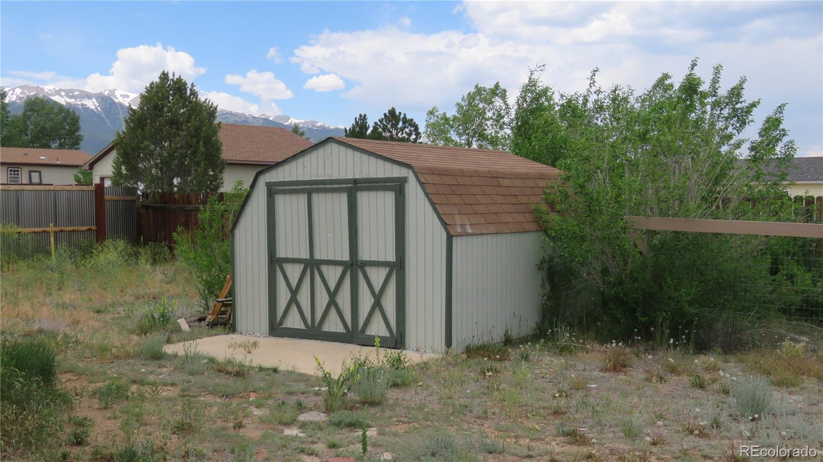 MLS Image #31 for 128  connie drive,buena vista, Colorado